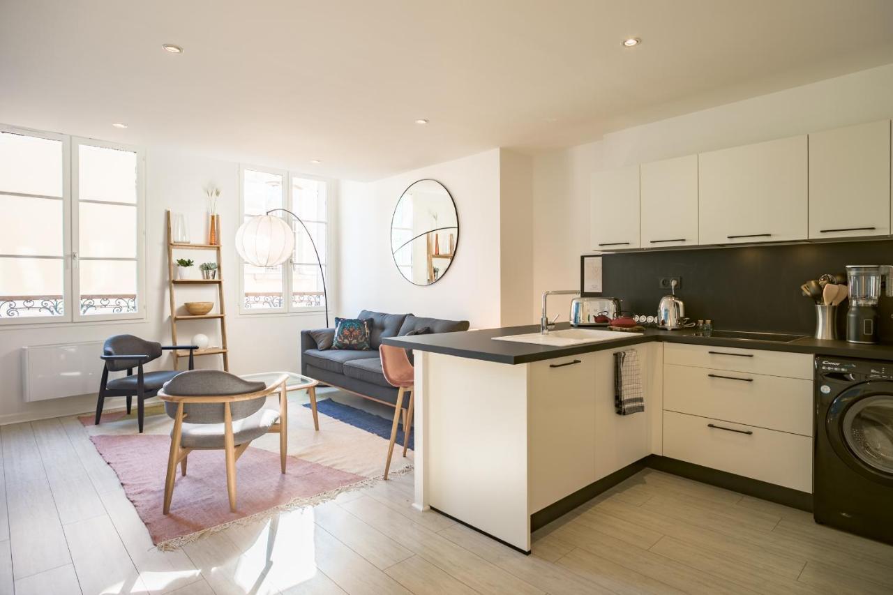 Logis De La Monnaie - Centre Historique - Parking Offert Apartment Троа Екстериор снимка