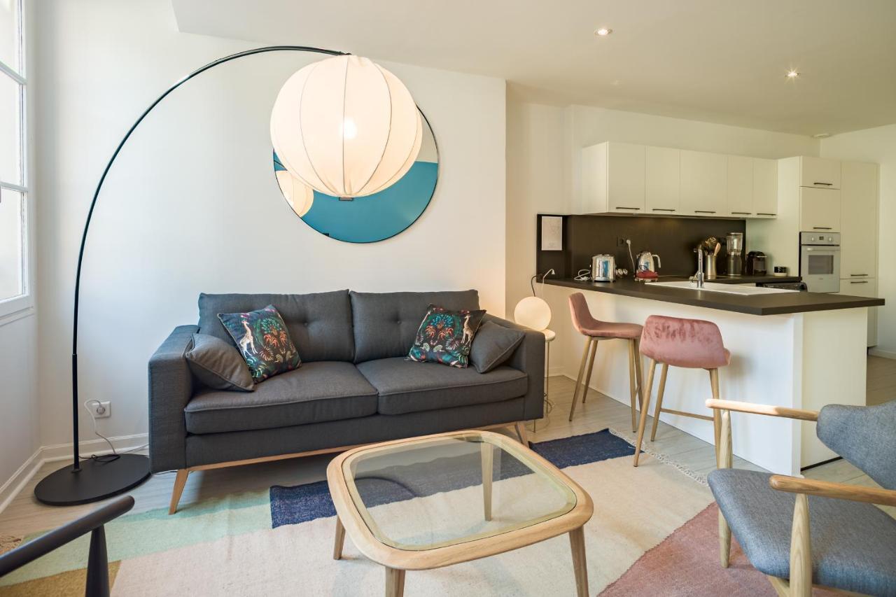 Logis De La Monnaie - Centre Historique - Parking Offert Apartment Троа Екстериор снимка