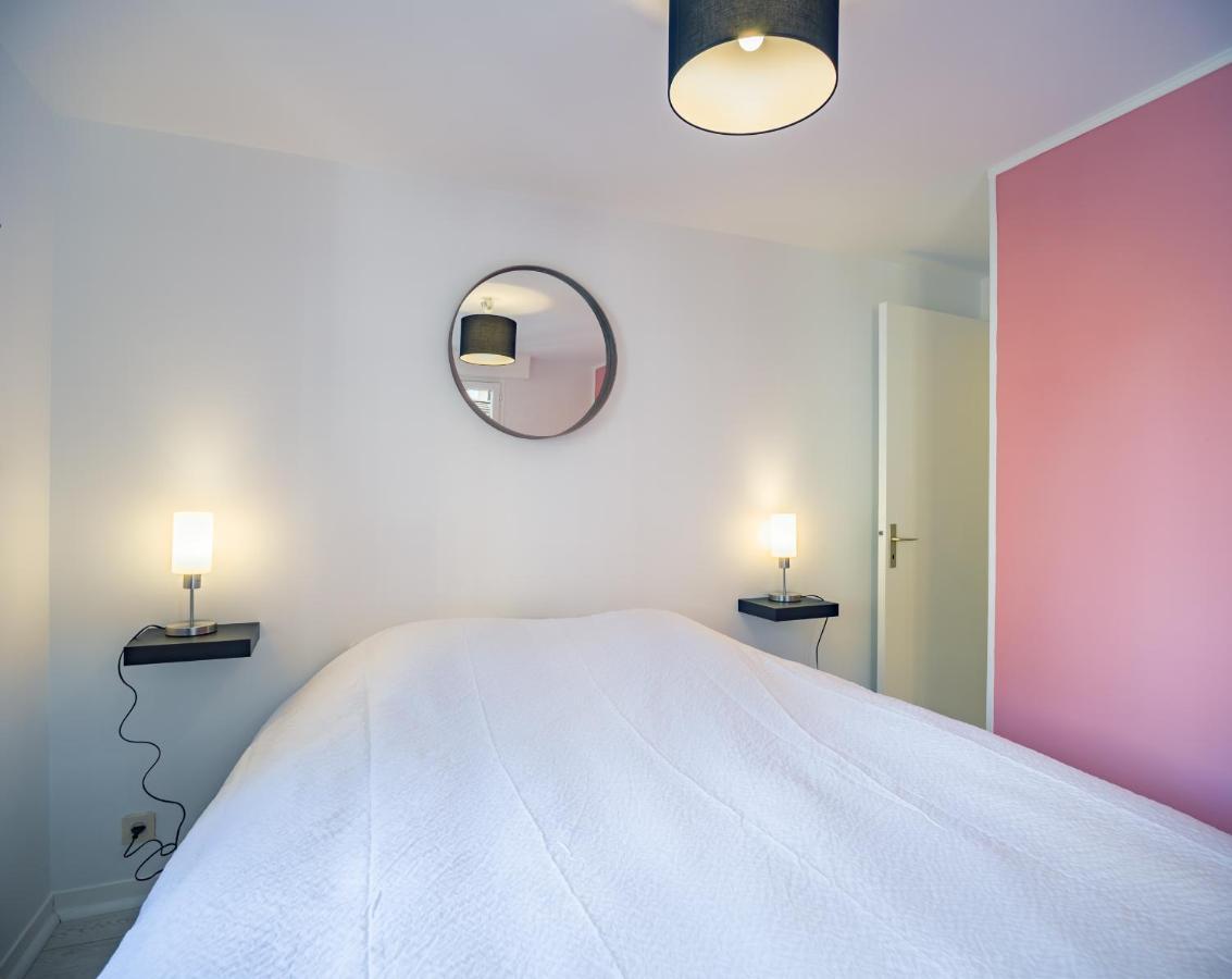 Logis De La Monnaie - Centre Historique - Parking Offert Apartment Троа Екстериор снимка