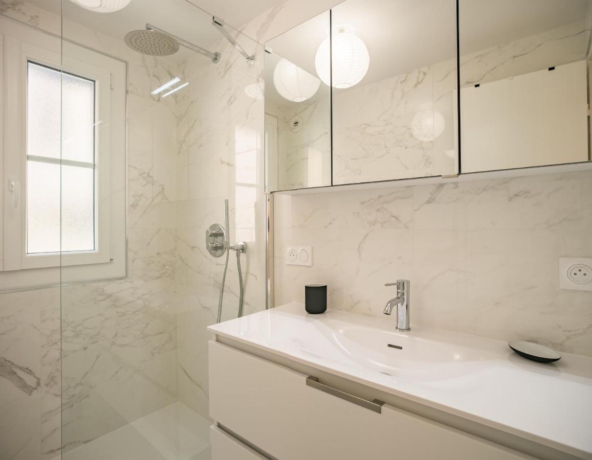 Logis De La Monnaie - Centre Historique - Parking Offert Apartment Троа Екстериор снимка